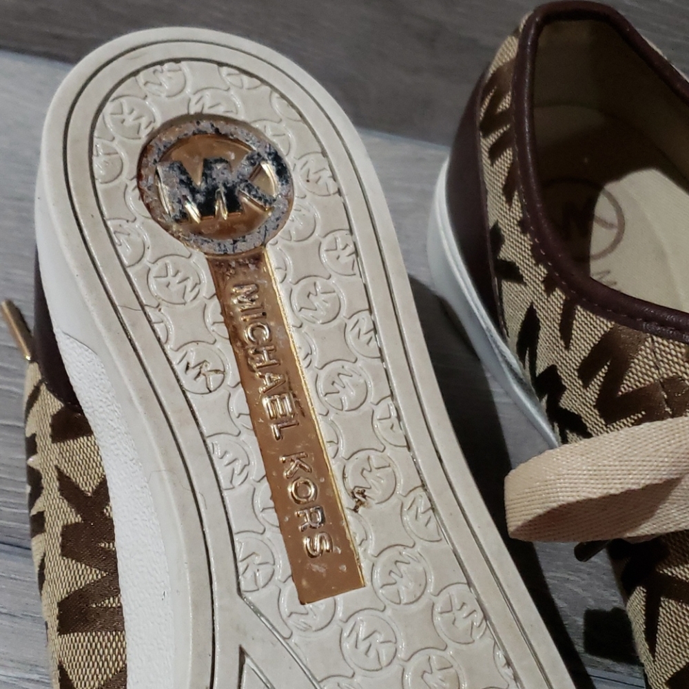 Michael kors sneakers shoes - Picture 3 of 10